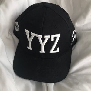 Get Fresh YYZ cap